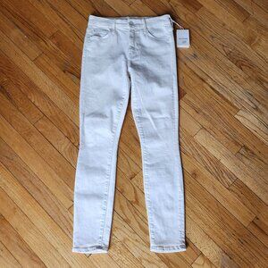 NWT Mother jeans Size 25